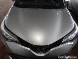  Toyota  C-HR I 2020 C-HR 2.0h More Business e-cvt Automatic Hybrid  70 #22