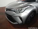  Toyota  C-HR I 2020 C-HR 2.0h More Business e-cvt Automatic Hybrid  70 #23