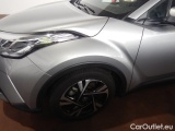  Toyota  C-HR I 2020 C-HR 2.0h More Business e-cvt Automatic Hybrid  70 #24