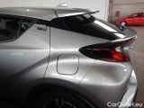  Toyota  C-HR I 2020 C-HR 2.0h More Business e-cvt Automatic Hybrid  70 #25