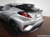  Toyota  C-HR I 2020 C-HR 2.0h More Business e-cvt Automatic Hybrid  70 #28