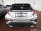  Toyota  C-HR I 2020 C-HR 2.0h More Business e-cvt Automatic Hybrid  70 #29
