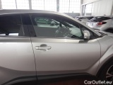  Toyota  C-HR I 2020 C-HR 2.0h More Business e-cvt Automatic Hybrid  70 #31