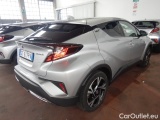  Toyota  C-HR I 2020 C-HR 2.0h More Business e-cvt Automatic Hybrid  70 #33