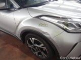  Toyota  C-HR I 2020 C-HR 2.0h More Business e-cvt Automatic Hybrid  70 #34