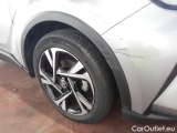  Toyota  C-HR I 2020 C-HR 2.0h More Business e-cvt Automatic Hybrid  70 #35