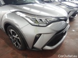  Toyota  C-HR I 2020 C-HR 2.0h More Business e-cvt Automatic Hybrid  70 #36