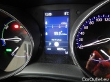  Toyota  C-HR I 2020 C-HR 2.0h More Business e-cvt Automatic Hybrid  70 #43