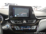  Toyota  C-HR I 2020 C-HR 2.0h More Business e-cvt Automatic Hybrid  70 #44
