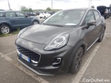  Ford  Puma II 2020 Benzina Puma 1.0 ecoboost h Titanium s&s 125cv Manual Hybrid  71 