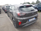  Ford  Puma II 2020 Benzina Puma 1.0 ecoboost h Titanium s&s 125cv Manual Hybrid  71 #28