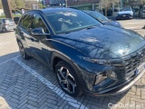  Hyundai  Tucson III 2021 Tucson 1.6 hev Exellence 2wd auto Automatic Hybrid  72 