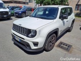 Jeep  Renegade 2019 Diesel Renegade 1.6 mjt Longitude 2wd 130cv Manual Diesel  75 