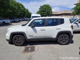  Jeep  Renegade 2019 Diesel Renegade 1.6 mjt Longitude 2wd 130cv Manual Diesel  75 #12