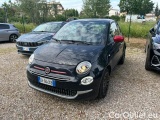  Fiat  500 III 2015 Benzina 500 1.0 hybrid (Red) 70cv Manual Hybrid  76 #2