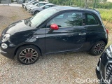  Fiat  500 III 2015 Benzina 500 1.0 hybrid (Red) 70cv Manual Hybrid  76 #3