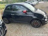 Fiat  500 III 2015 Benzina 500 1.0 hybrid (Red) 70cv Manual Hybrid  76 #6