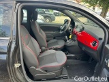  Fiat  500 III 2015 Benzina 500 1.0 hybrid (Red) 70cv Manual Hybrid  76 #7