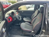  Fiat  500 III 2015 Benzina 500 1.0 hybrid (Red) 70cv Manual Hybrid  76 #8