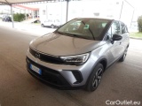  Opel  Crossland 2021 Crossland 1.5 ecotec Edition 120cv at6 Automatic Diesel  77 