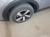  Opel  Crossland 2021 Crossland 1.5 ecotec Edition 120cv at6 Automatic Diesel  77 #9