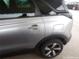  Opel  Crossland 2021 Crossland 1.5 ecotec Edition 120cv at6 Automatic Diesel  77 #21