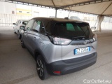  Opel  Crossland 2021 Crossland 1.5 ecotec Edition 120cv at6 Automatic Diesel  77 #34