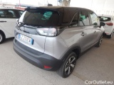  Opel  Crossland 2021 Crossland 1.5 ecotec Edition 120cv at6 Automatic Diesel  77 #35
