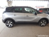  Opel  Crossland 2021 Crossland 1.5 ecotec Edition 120cv at6 Automatic Diesel  77 #36