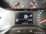  Opel  Crossland 2021 Crossland 1.5 ecotec Edition 120cv at6 Automatic Diesel  77 #43