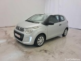  Citroen  C1 Live 1.0VTi 68pk/cv 3p Manual Petrol  1 
