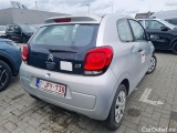  Citroen  C1 Live 1.0VTi 68pk/cv 3p Manual Petrol  1 #2
