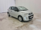  Citroen  C1 Live 1.0VTi 68pk/cv 3p Manual Petrol  1 #8