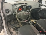  Citroen  C1 Live 1.0VTi 68pk/cv 3p Manual Petrol  1 #15