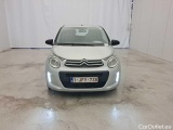  Citroen  C1 Live 1.0VTi 68pk/cv 3p Manual Petrol  1 #16