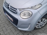  Citroen  C1 Live 1.0VTi 68pk/cv 3p Manual Petrol  1 #35