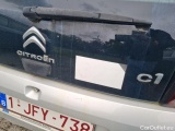  Citroen  C1 Live 1.0VTi 68pk/cv 3p Manual Petrol  1 #61
