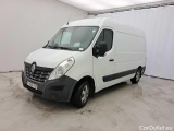  Renault  Master Grand Confort L2H2 3.5T 2.3dCi 130pk/cv Manual Diesel  2 