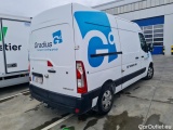  Renault  Master Grand Confort L2H2 3.5T 2.3dCi 130pk/cv Manual Diesel  2 #2
