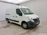  Renault  Master Grand Confort L2H2 3.5T 2.3dCi 130pk/cv Manual Diesel  2 #8