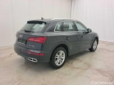  Audi  Q5 Sport 55 2.0TFSi-e 367pk/cv 5p Quattro S-Tronic Automatic Petrol/Electric  3 #11
