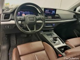  Audi  Q5 Sport 55 2.0TFSi-e 367pk/cv 5p Quattro S-Tronic Automatic Petrol/Electric  3 #16