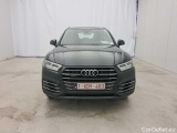 Audi  Q5 Sport 55 2.0TFSi-e 367pk/cv 5p Quattro S-Tronic Automatic Petrol/Electric  3 #17