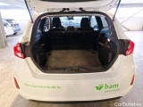  Ford  Fiesta Van Trend 1.1Ti-VCT 75pk/cv Manual Petrol  4 #3