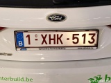  Ford  Fiesta Van Trend 1.1Ti-VCT 75pk/cv Manual Petrol  4 #7