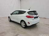  Ford  Fiesta Van Trend 1.1Ti-VCT 75pk/cv Manual Petrol  4 #9