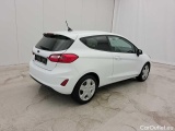  Ford  Fiesta Van Trend 1.1Ti-VCT 75pk/cv Manual Petrol  4 #10