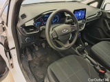  Ford  Fiesta Van Trend 1.1Ti-VCT 75pk/cv Manual Petrol  4 #14