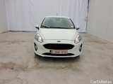  Ford  Fiesta Van Trend 1.1Ti-VCT 75pk/cv Manual Petrol  4 #15