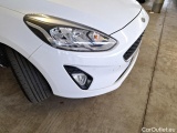  Ford  Fiesta Van Trend 1.1Ti-VCT 75pk/cv Manual Petrol  4 #22